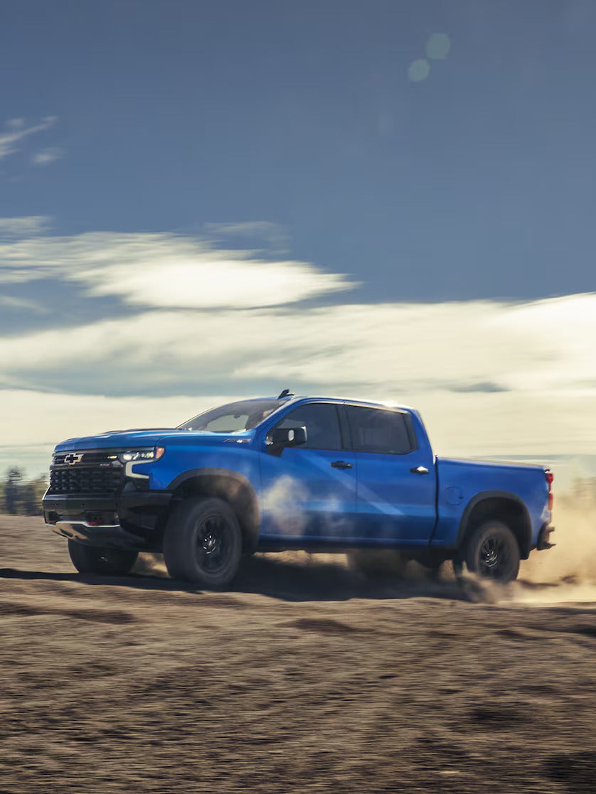 Morristown Chevrolet in MORRISTOWN TN