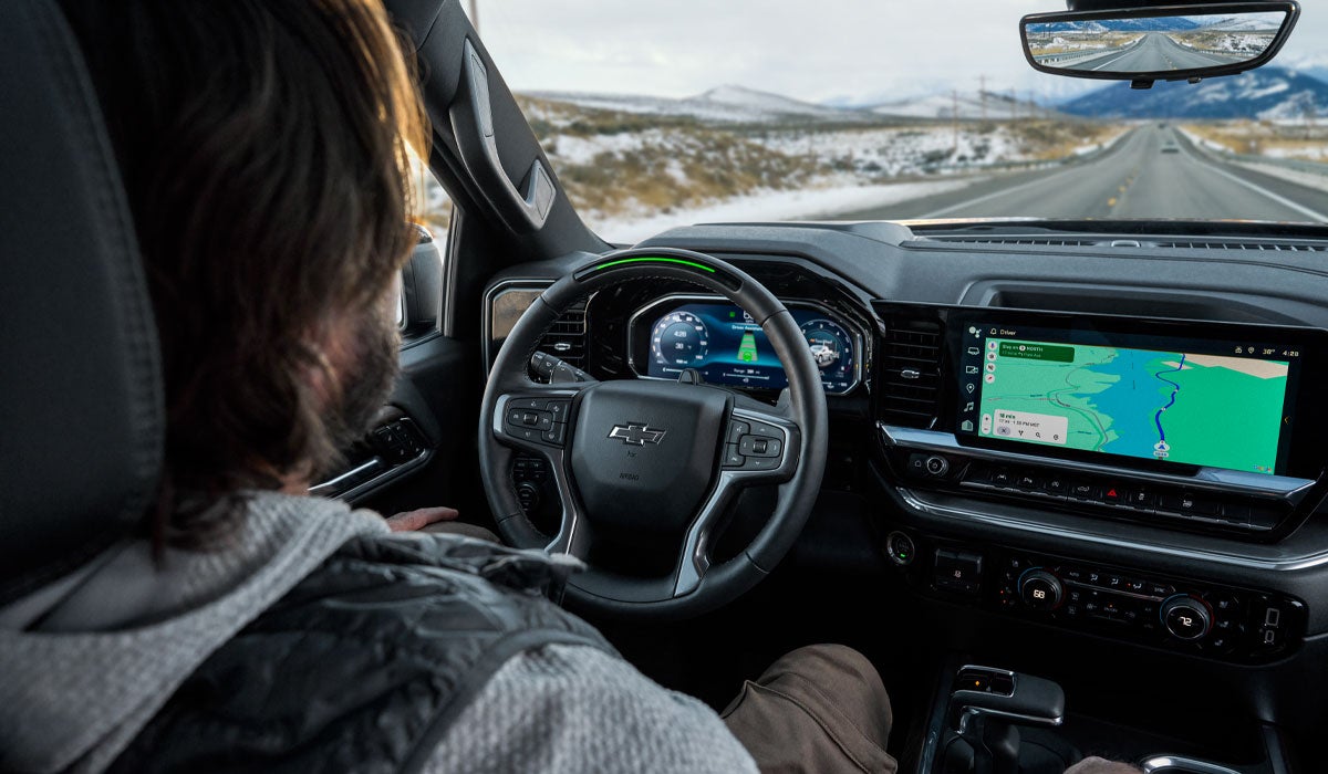 Morristown Chevrolet in MORRISTOWN TN