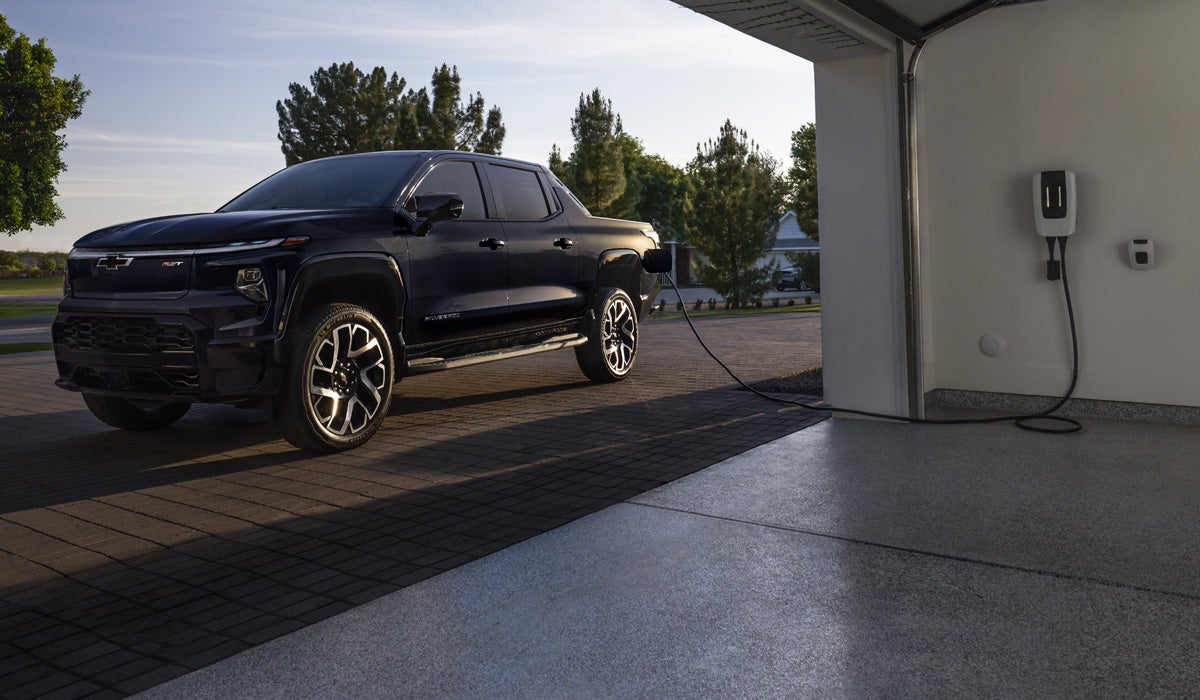 Morristown Chevrolet in MORRISTOWN TN