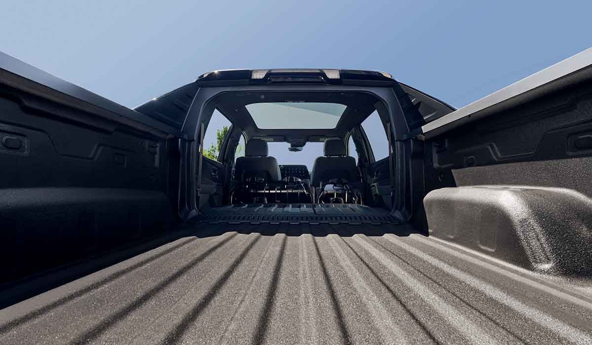 Morristown Chevrolet in MORRISTOWN TN