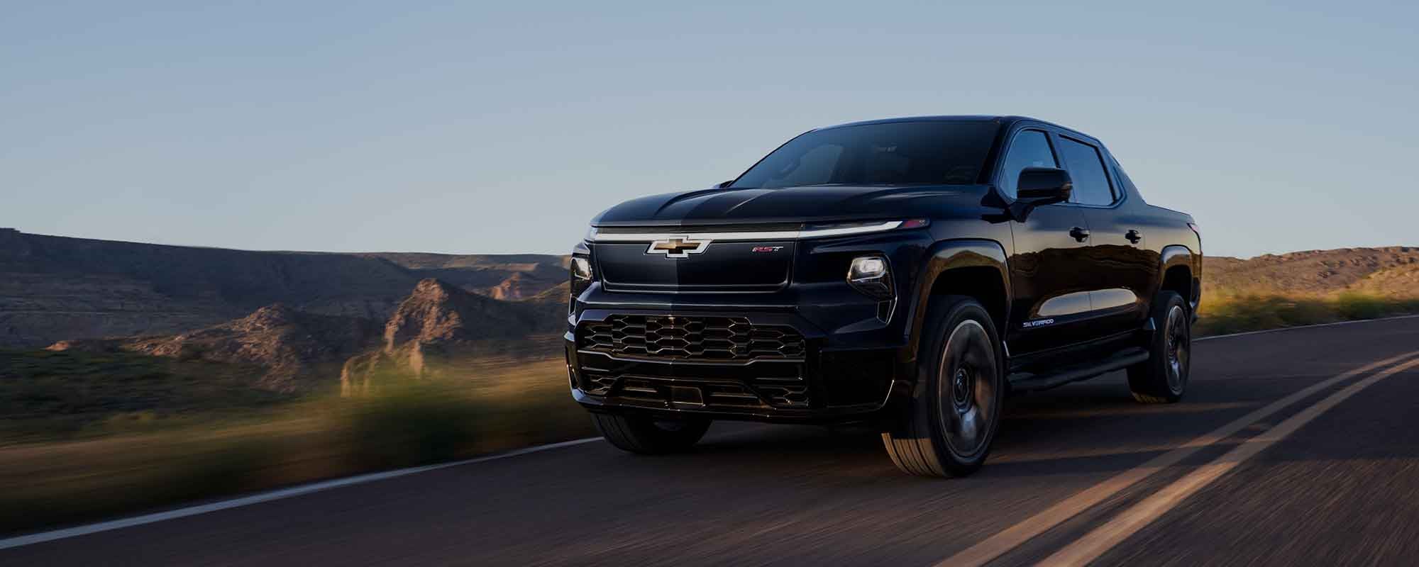 Morristown Chevrolet in MORRISTOWN TN