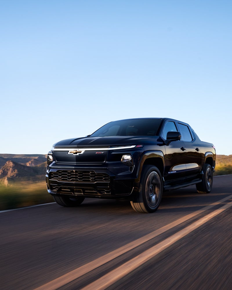 Morristown Chevrolet in MORRISTOWN TN