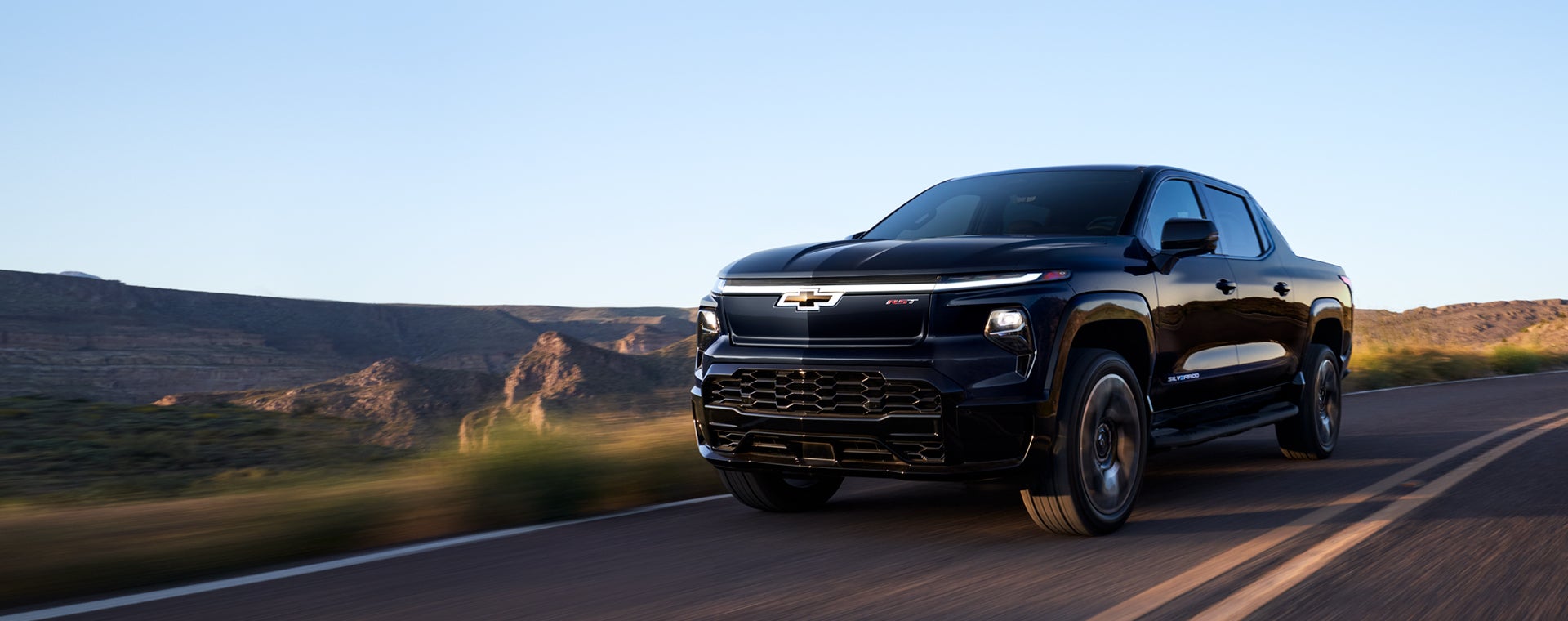 Morristown Chevrolet in MORRISTOWN TN