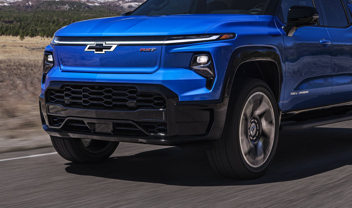 Morristown Chevrolet in MORRISTOWN TN