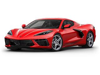 Chevrolet Corvette Stingray - Morristown Chevrolet in MORRISTOWN TN