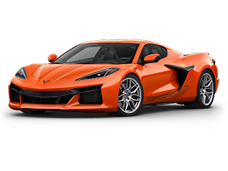 Chevrolet Corvette Z06 - Morristown Chevrolet in MORRISTOWN TN