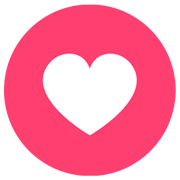 heart icon | Morristown Chevrolet in MORRISTOWN TN