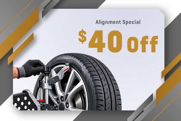 Alignment Special