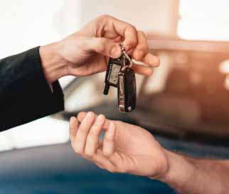 first mile maintenance plan | Morristown Chevrolet in MORRISTOWN TN