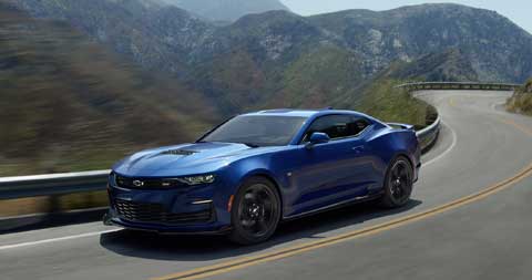 first mile maintenance plan | Morristown Chevrolet in MORRISTOWN TN