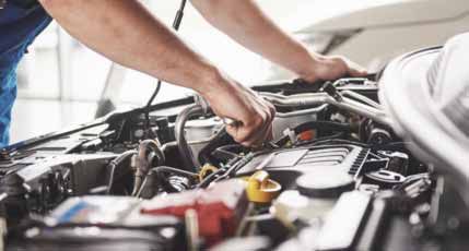 first mile maintenance plan | Morristown Chevrolet in MORRISTOWN TN