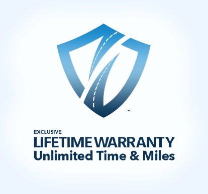 COMPLIMENTARY LIFETIME WARRANTY | Morristown Chevrolet in MORRISTOWN TN