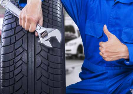 COMPLIMENTARY LIFETIME WARRANTY | Morristown Chevrolet in MORRISTOWN TN