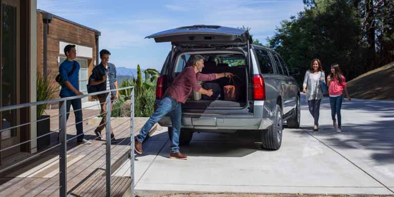 COMPLIMENTARY LIFETIME WARRANTY | Morristown Chevrolet in MORRISTOWN TN